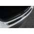Накладка на задний бампер (карбон) Mazda CX-5 (2012-2017) бренд – Avisa дополнительное фото – 1